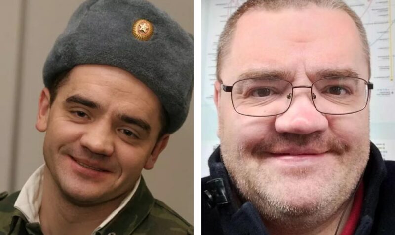 Двадцать героев сериала «Солдаты»: где они сейчас и чем стали их судьбы