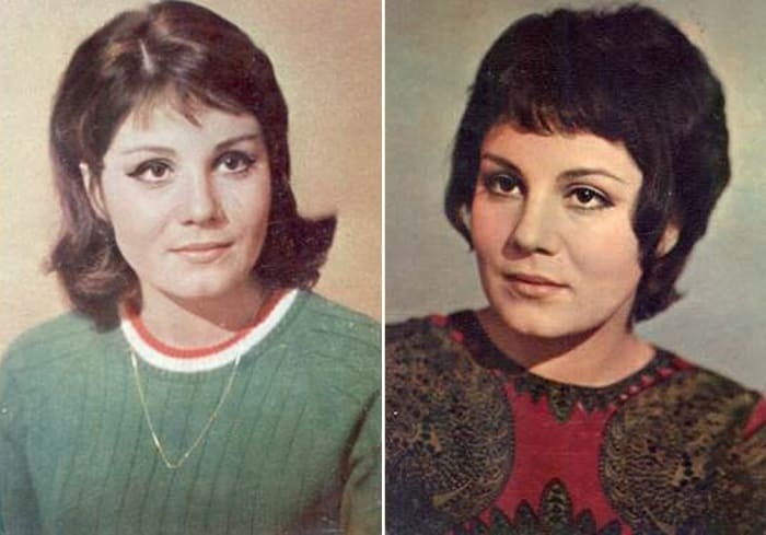 Валентина Малявина: звезда «Иванового детства», колония и полная слепота