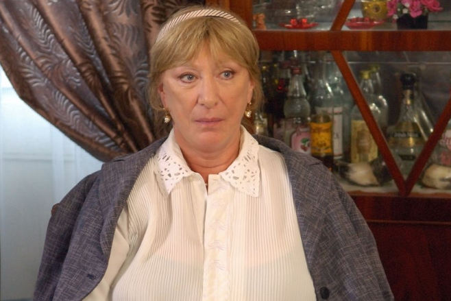 Екатерина Васильева