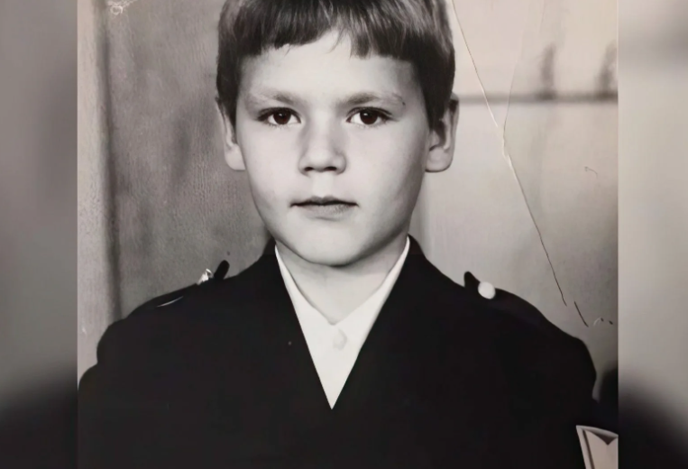 Пашков не прошёл в ГИТИС, два года отдавал долги — а «Алмазную долину» продюсирует первая жена