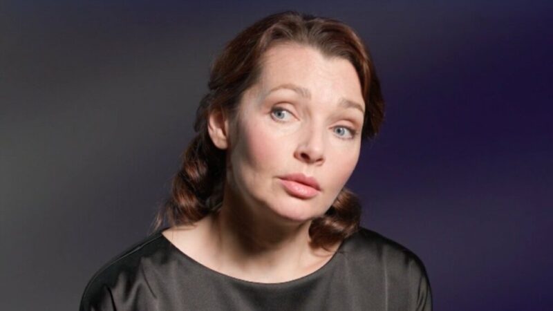 Как изменились спустя годы 10 актеров и актрис, перешагнувших 50-летний рубеж