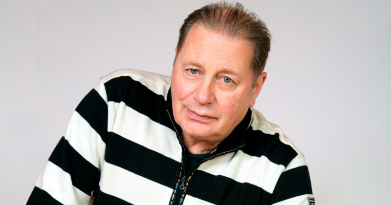 Валентин Смирнитский