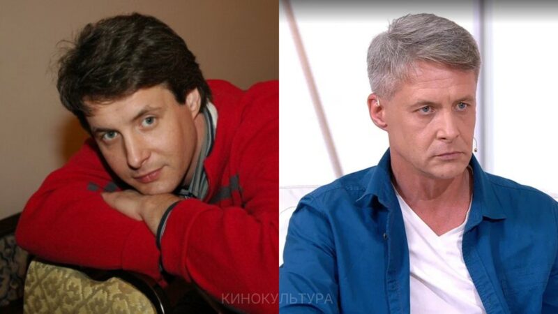Как изменились спустя годы 10 актеров и актрис, перешагнувших 50-летний рубеж