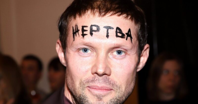 Даниил Воробьёв выстроил для брака целую систему. Развалил её телефон, оставленный дома