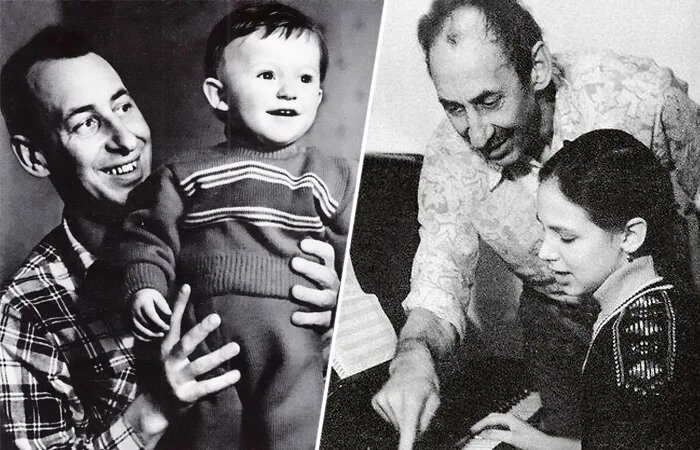 Дети Басова и Титовой встали на сторону отца, а мать годами возвращала их доверие