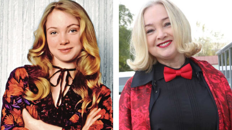 Марина Яковлева