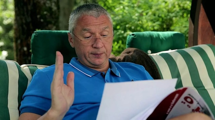 «Я с ней жил и любил»: Липскеров раскрыл роман с Глаголевой, о котором молчали почти 30 лет