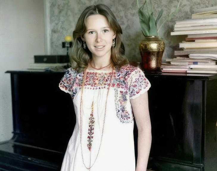 Евгения Симонова