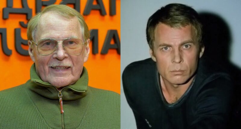 Владимир Гостюхин