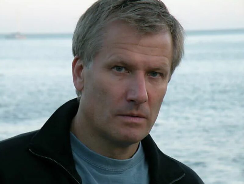 Сергей Насибов