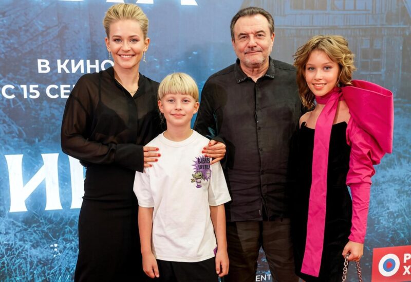 Пересильд, Хоркина и Кончита: 11 звезд, чьи избранники были женаты на других