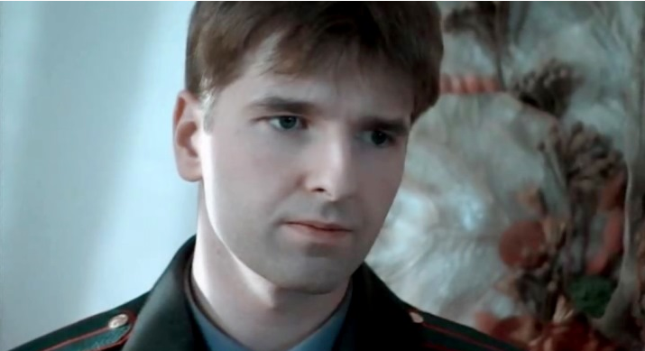 Иван Волков в фильме «Горыныч и Виктория», 2005 год