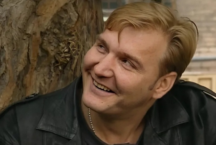 Дмитрий Быковский ушёл из «Ментовских войн», но вернулся к Джексону в «Комиссаре полиции»