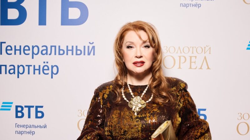 Вера Сотникова дала обет безбрачия — но с оговоркой для супермиллиардера