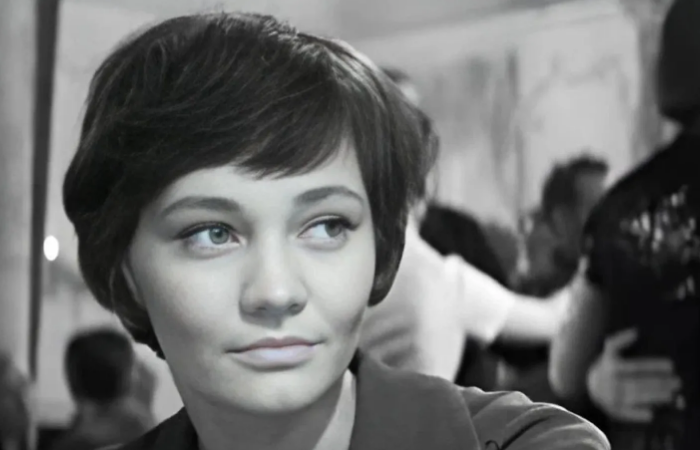 Лариса Лужина