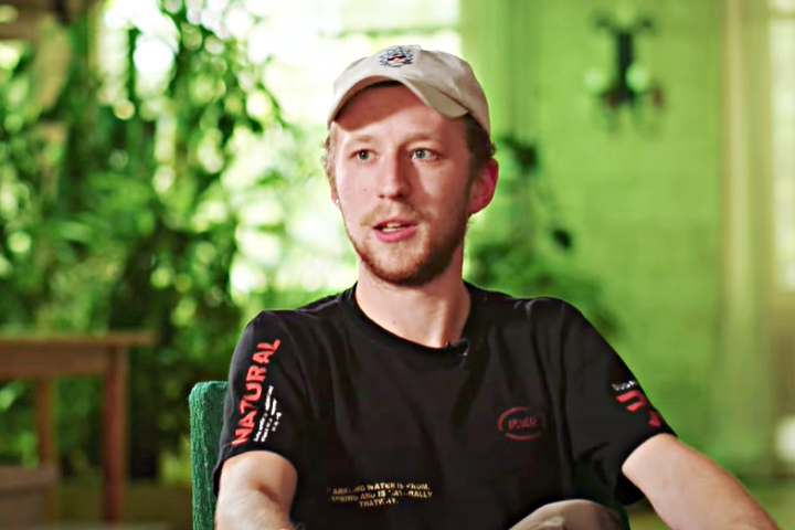 От «Призрака» и «Т-34» до уголовного дела: как Семён Трескунов сменил имя на Сэм