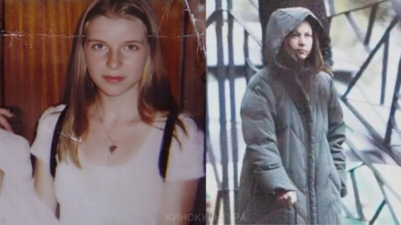 Сцена, продюсирование, перевод, живопись: кем стали дочери знаменитых актеров