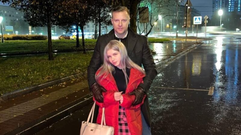 «Раньше мне казалось, что отец меня не слышит»: Ксения Малафеева о первой машине и «зарплате»