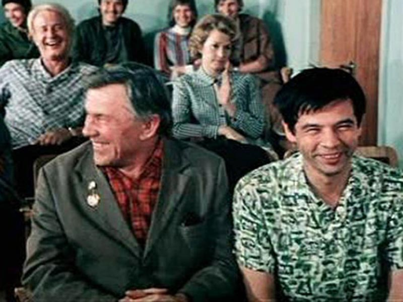Куравлёв, Басов и Крамаров: девять актёров «Афони» за пределами фильма