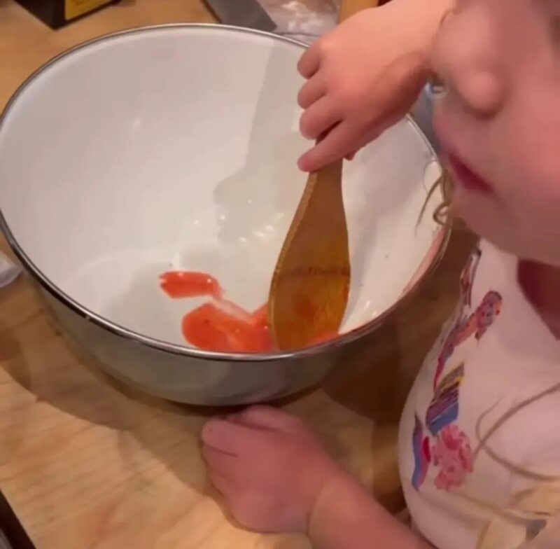Принцесса Лилибет