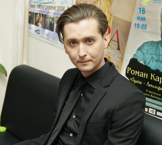 Мариэтта Цигаль-Полищук показала 16-летнего сына и рассказала о новых сериалах «Лиля» и «Хай, систерс»