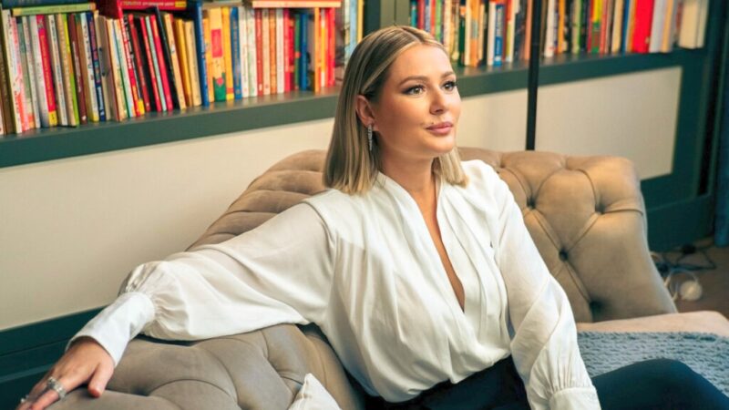 «Универ» вернулся, но уже не как ситком: сын Кожевниковой сыграл сына Аллочки и Кузи