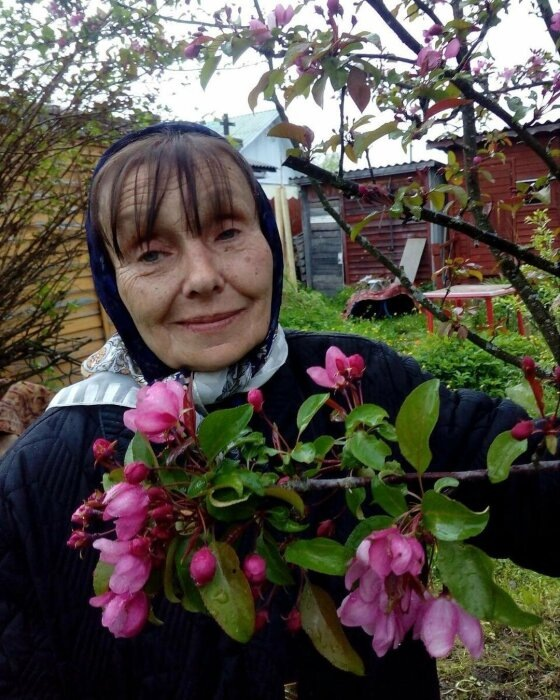 Мария Стерникова, Шурочка из «Гостьи из будущего»: цыганка напророчила ей три брака — и не ошиблась