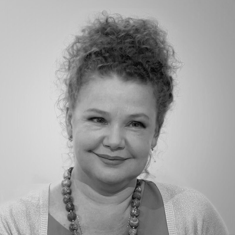 Татьяна Абрамова вернулась в кино после долгой паузы — в роли отрицательной героини