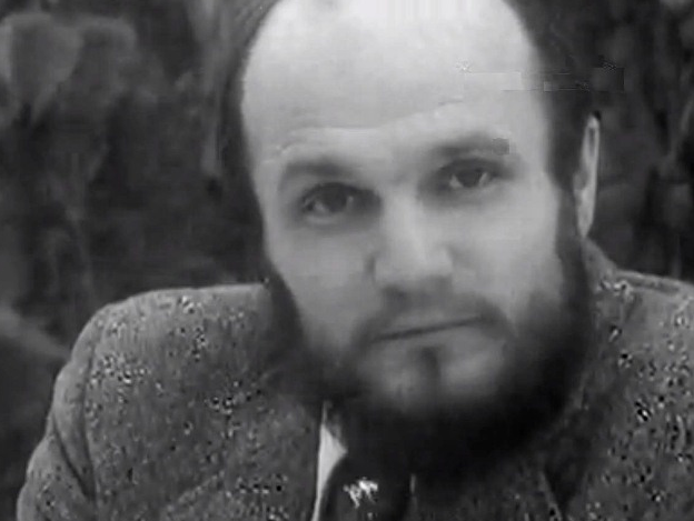 Юрий Гурьев в фильме «День ангела», 1980 г.