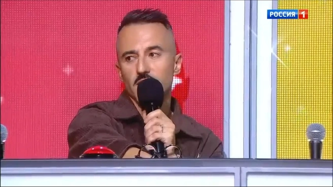 Тимур на шоу «Ну-ка, все вместе!»