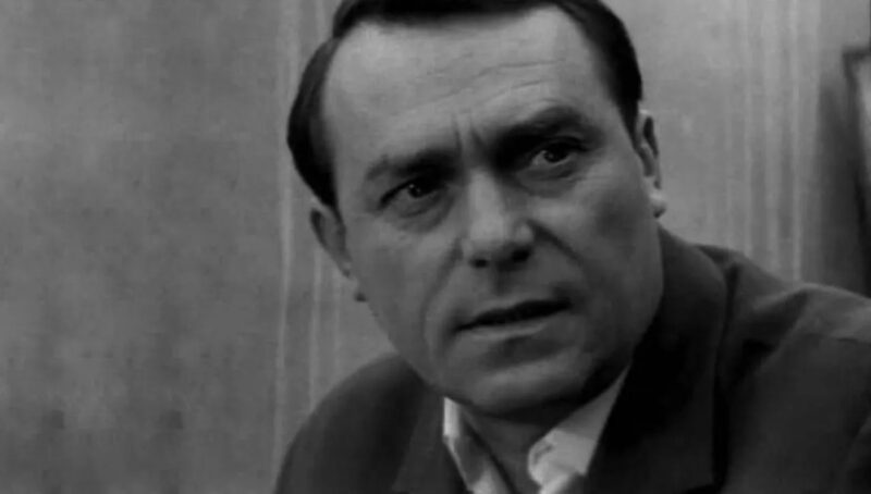 Актер Николай Тимофеев, муж Елены Измайловой