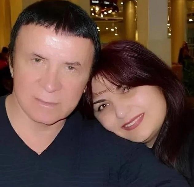 Двадцать лет вдова Кашпировского вела его дела. После его смерти — ни одного публичного слова