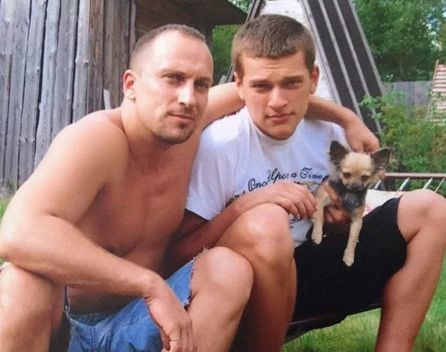 Сын Вдовиченкова не получил роль в семь лет, сын Харатьяна снял «Карузу»: семь сыновей звёзд экрана