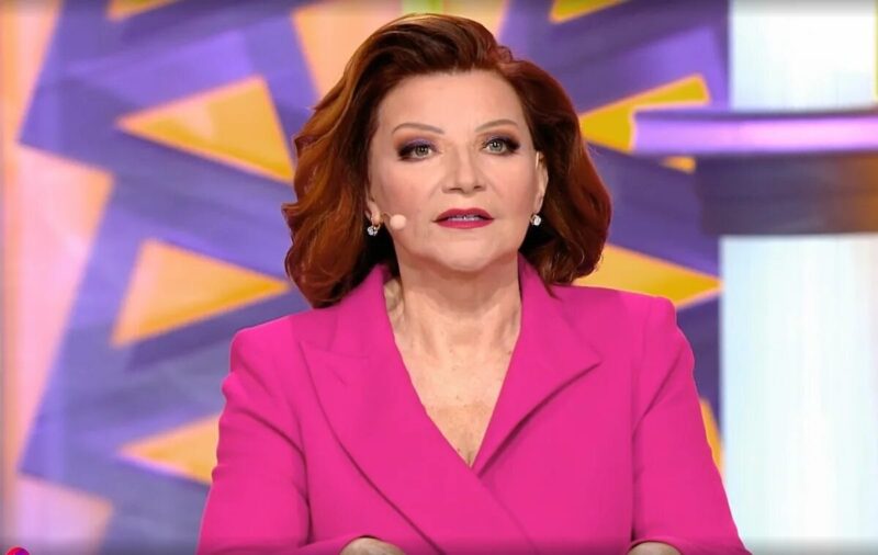 Елена Степаненко