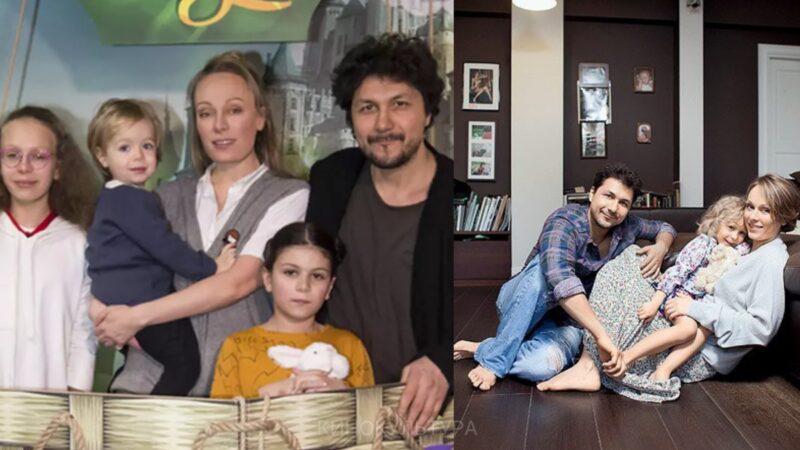 Больше двадцати лет без штампа и три свадьбы с одним мужчиной: шесть актрис и их спутники