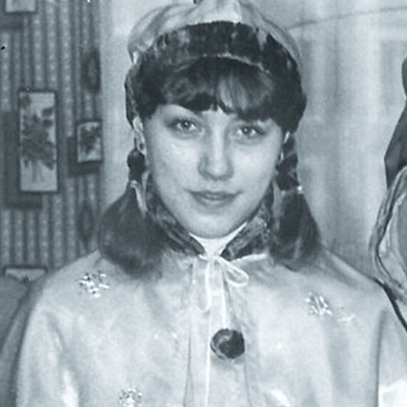 Роза Сябитова сама подобрала сыну невесту. Расстались они сразу после съёмок
