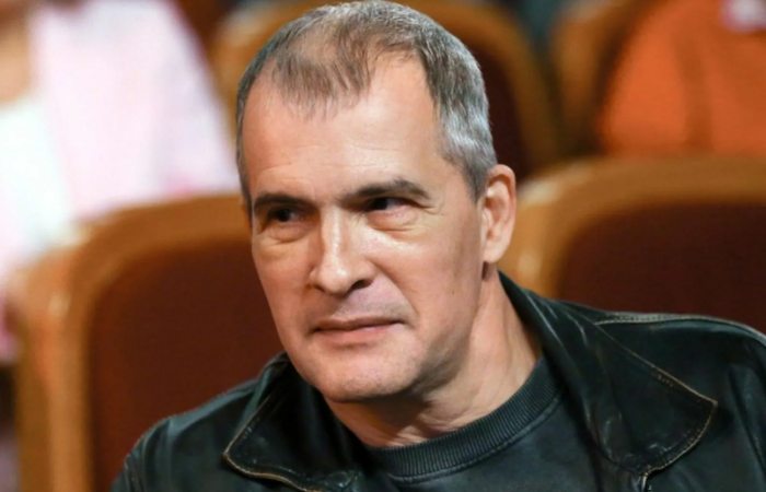 Актер Вячеслав Разбегаев 15 лет прожил с будущей женой без штампа