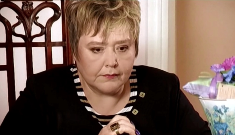 Татьяна Агафонова, «Грязная работа», 2009 год