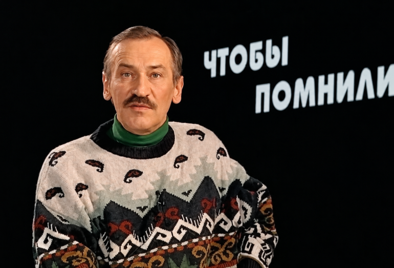 От Ромы и Кати до «Чтобы помнили»: кем стали актёры фильма «Вам и не снилось...»