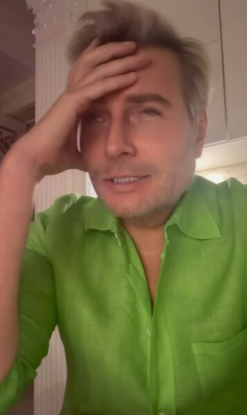 Басков просил не снимать юбилей, а гости выложили видео первыми