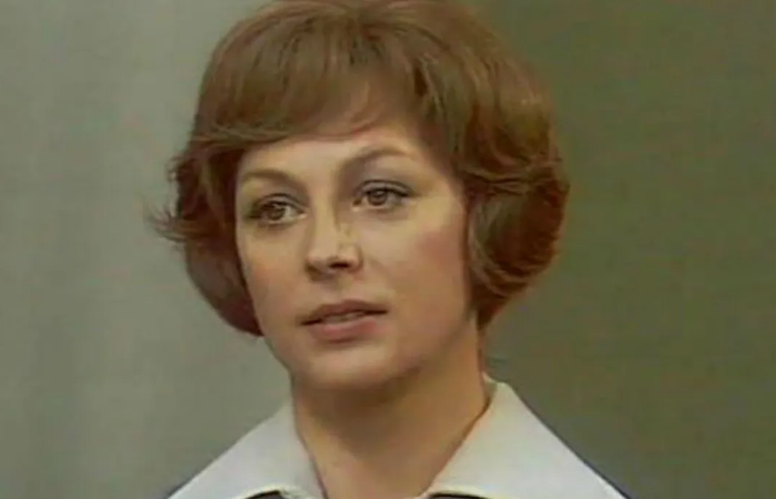 Светлана Коркошко.