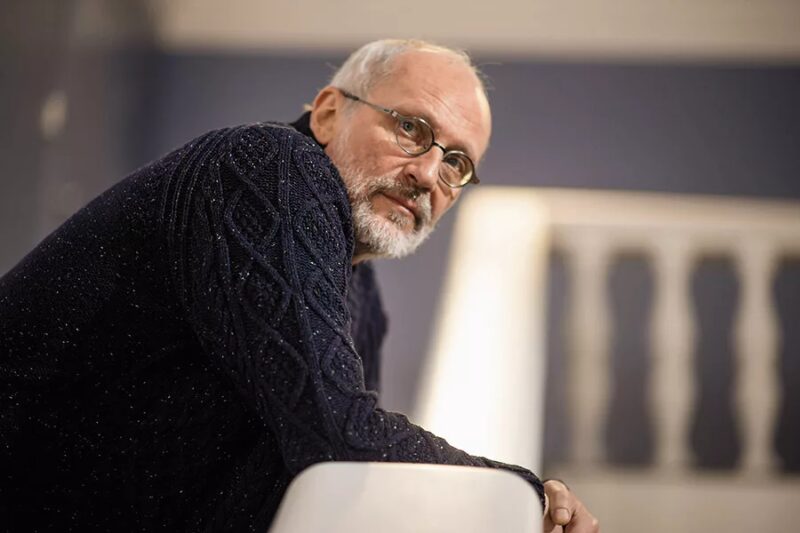 Александр Гордон звал на спор Собчак, Мавроди и Кологривого — и называл это «борьбой двух чудовищ»