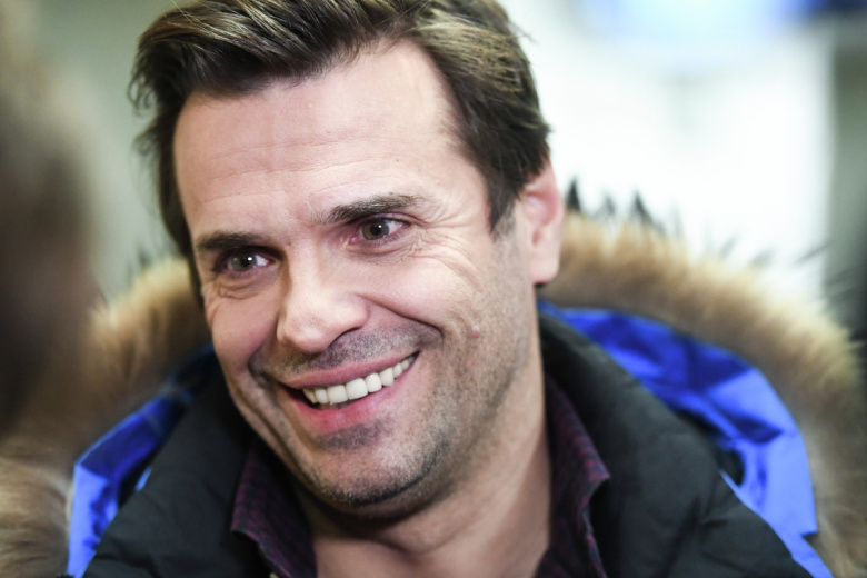 Сергей Астахов