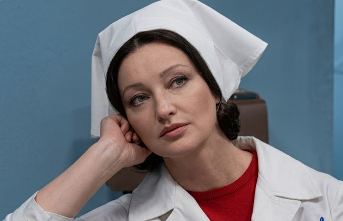 Светлана Тарасова
