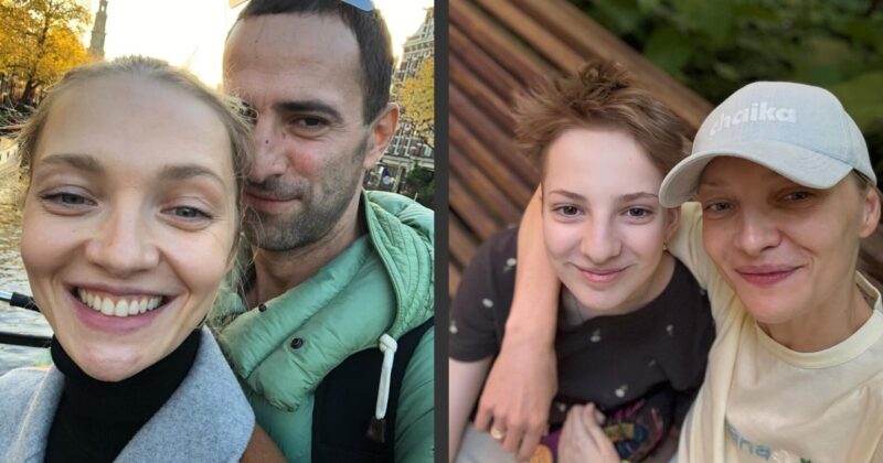 Екатерина Вилкова согласилась на год без близости до свадьбы — и не пожалела о выборе