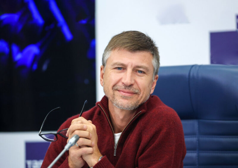 Татарская бабушка и 24% еврейских корней: откуда родом Алексей Ягудин