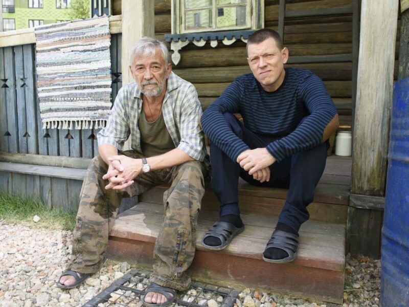 Фоменко, Валюшкина, Дятлов: российские актёров в 60 лет и старше, которым ещё рано на пенсию