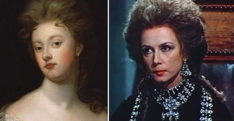 Тесный воротник, зелёная карета и игральные карты: пять исторических имён, которые запомнили по советскому кино