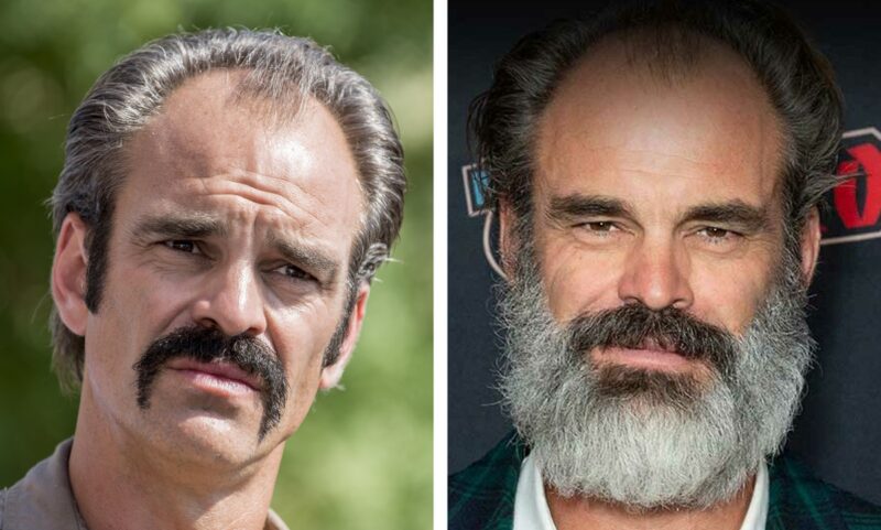 Линкольн оставил сериал ради семьи, Ридус получил звезду, Стивен Ен — до номинации на «Оскар»: актеры «Ходячих мертвецов»