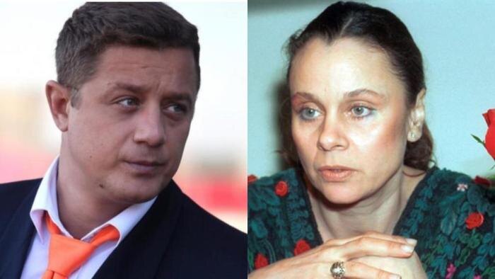 Варвара Макарова всё больше похожа на отца и Любовь Полищук, но с профессией не определилась